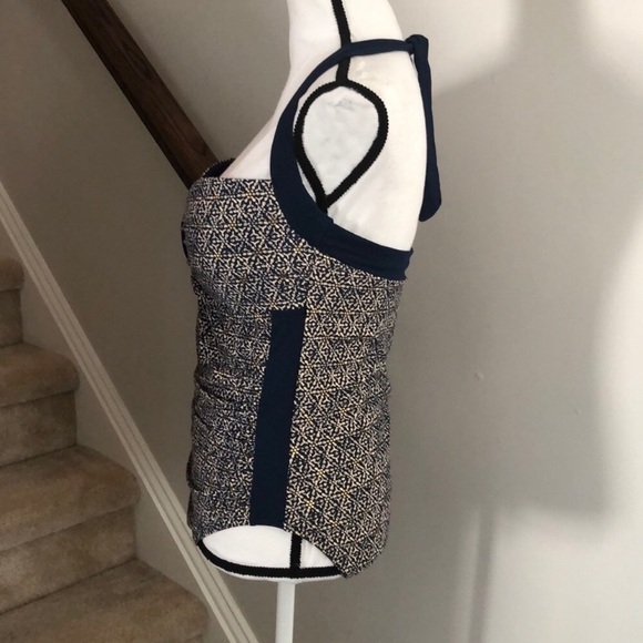 Nip Tuck Swim one piece - Picture 4 of 7